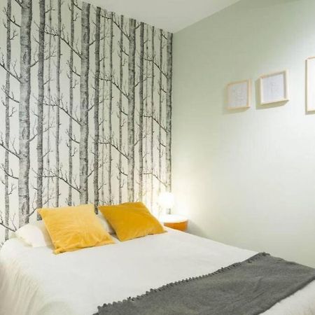 Апартаменты C@Tolica House Малага Экстерьер фото