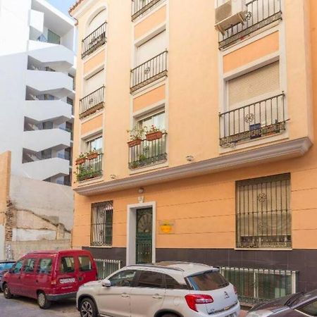 Апартаменты C@Tolica House Малага Экстерьер фото