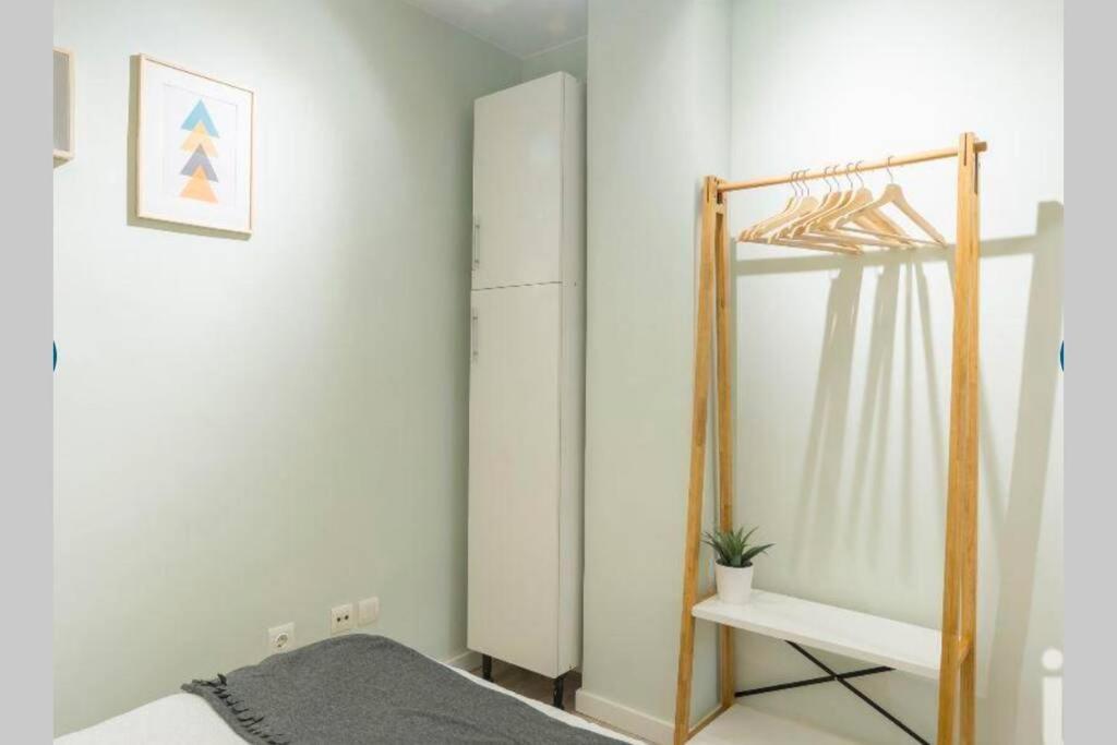 Апартаменты C@Tolica House Малага Экстерьер фото