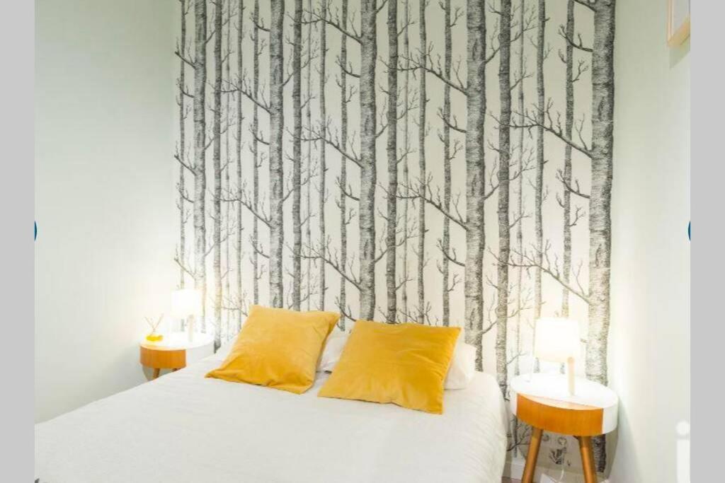 Апартаменты C@Tolica House Малага Экстерьер фото